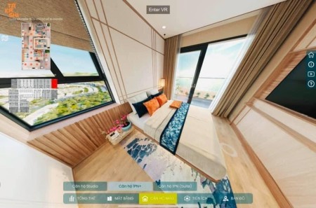 Thanh toán trả góp 25% trong 1 năm(350 triệu), cho đến khi nhận nhà (2024) thanh toán phần còn lại