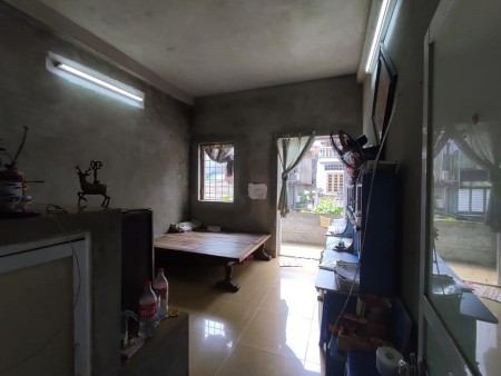 Bán nhà nguyên căn đẹp 50M ra mặt đường Khâm Thiên, tiện ích ngập tràn sổ đỏ nở hậu