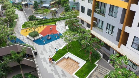Nhận Booking Dự Án Mizuki Park Căn Hộ Chất Nhật Giá Chỉ 2,5 Tỷ/Căn - 0934327266
