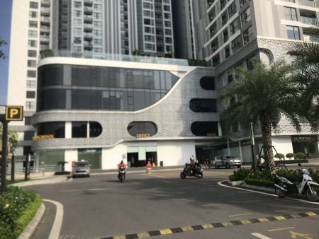 Chính chủ bán nhanh shop thương mại dự án Vinhomes West Point dt 84m2, giá hạ sốc 16.2 tỷ