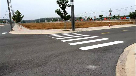 Dự án đất nền Hưng Thịnh Golden Land giá chỉ 650 triệu sổ hồng riêng chiết khấu 1%, giá tốt