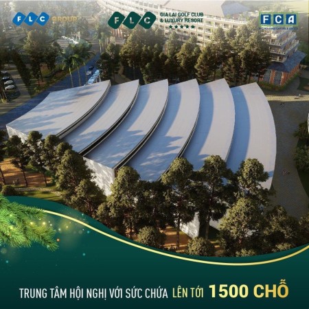 Dự án FLC gofl club & luxury resort liên hê 0388425268 hỗ trợ vay ngân hàng lãi suất thấp