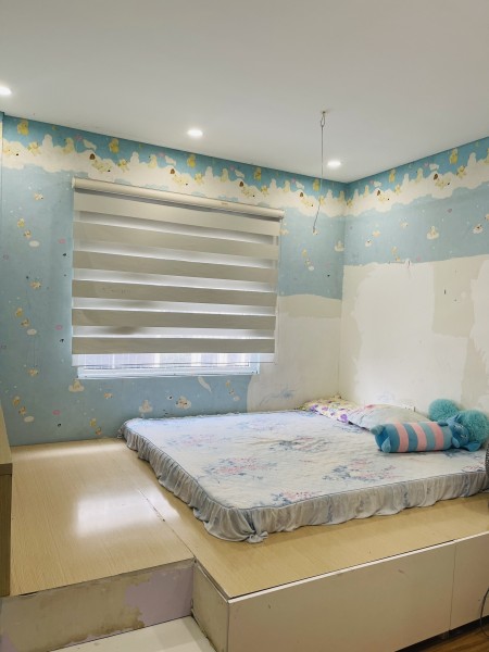 Cho thuê căn hộ chung cư Times Tower 35 Lê Văn Lương. 2PN Full Đủ Đồ Cực Đẹp