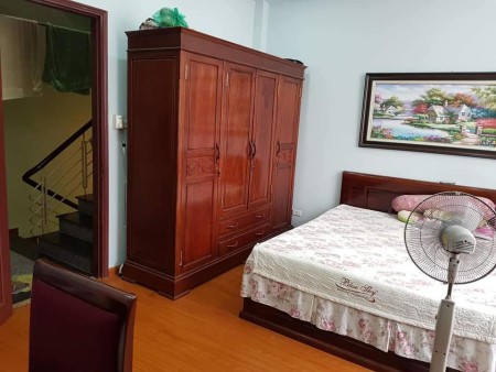 Bán nhà nguyên căn ô tô đỗ Kiến Hưng, Quận Hà Đông, giá chỉ 2.85 tỷ dtsd 45m2, lh: 0977690119