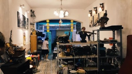 Bán nhà cực hiếm đường Điện Biên Phủ, diện tích 95m2 Giá 13.9 tỷ Phường Đa Kao Quận 1