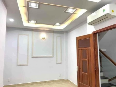 Bán nhà đường 7m Vườn Lài Tân Phú kinh doanh giá rẻ 60m2 2 tầng BCTC LH 0896721788