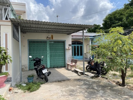 Chính chủ bán nhà mặt tiền Bến Súc xã An Phú Củ Chi nhà có hoàn công vị trí đông dân