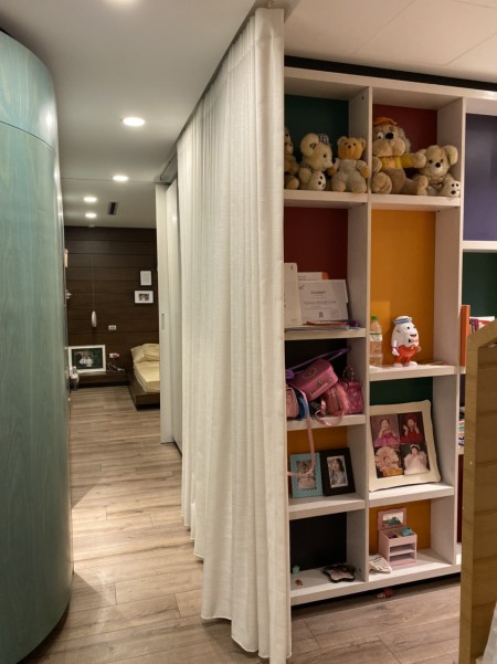 Cho Thuê Căn Hộ Chung Cư Việ Đức Complex - 39 Lê Văn Lương. 2PN Đủ Đồ Cực Đẹp