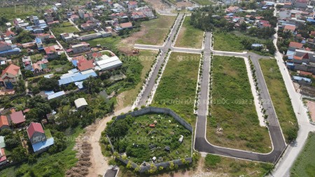 Đấu giá khu đô thị Eco Tân Quang Minh Thuỷ Nguyên Hải Phòng nhận đặt hàng GIÁ F0