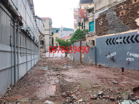 Giảm chào bán nhanh mặt phố trường Chinh, diện tích 107m2, giá bán 26 tỷ, 2 mặt tiền