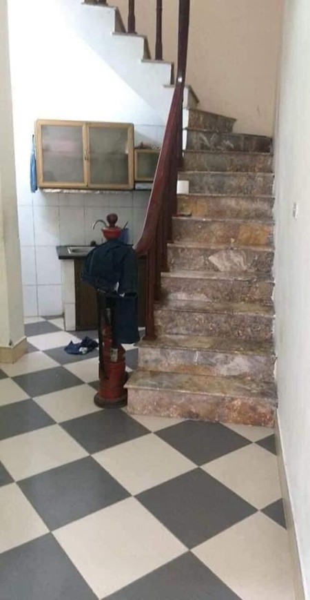 ..Bán Nhà Q Đống ĐA,GIÁ HẠT DẺ TRONG PHỐ, NHỈNH 3 tỷ