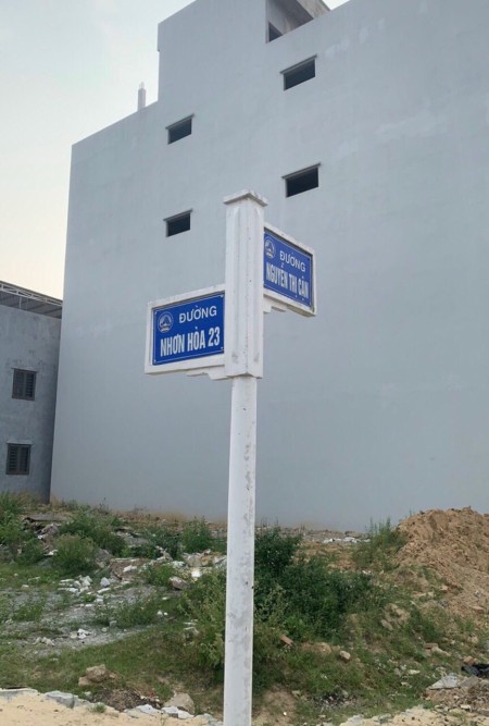 Chính chủ cần bán lô đất 2m khu dân cư Phước Lý liên hệ 09616868643 giá thoả thuận
