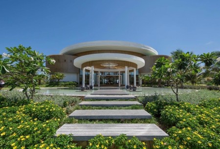 Dự Án FLC Gia Lai, khu du lịch nghỉ dưỡng, quy mô 500ha, chính sách hấp dẫn, ưu đãi linh hoạt