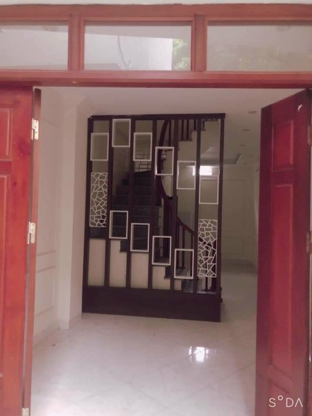 Bán nhà Vân Nội, Phú Lương ,Hà Đông 31m-5T-2,3 tỷ
