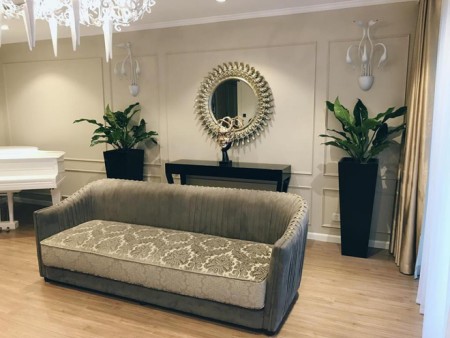 Sở hữu ngay căn hộ 2PN 2 Logia chung cư Sky Oasis 2 giá rẻ giá bán 2.65 tỷ, thoả thuận