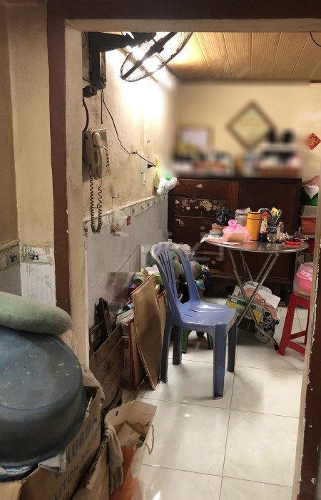 BÁN NHÀ KHU BÌNH PHÚ-30M2 VÀO Ở LIỀN GIÁ CHỈ 3.6 TỶ