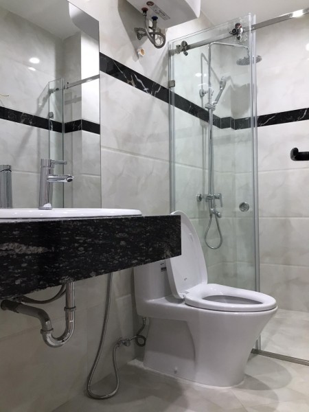 Bán nhà nguyên căn diện tích 52m2 hẻm 4M Xô Viết Nghệ Tĩnh, Bình Thạnh Giá Chỉ 4.1 Tỷ