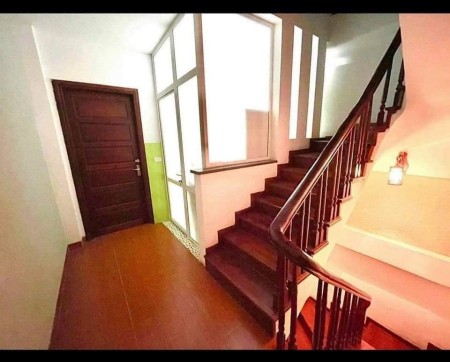 Cần bán Nhà chính chủ tại Tô Vĩnh Diện oto , phân lô 60.3m3, MT 6.2m, giá bán 7.8 tỷ. LH 0377987656