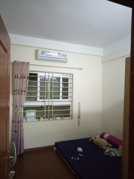 Chính chủ cho thuê căn hộ chung cư CT10C Đại Thanh liên hệ 0943595136, còn mới nguyên
