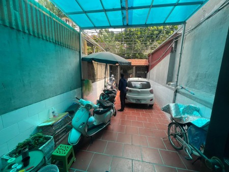 Bán nhà Gia Thượng - Ngọc Thụy 40m²x 5 tầng mặt tiền 5,3m nhà đẹp hiếm thấy giá 4,1 tỷ