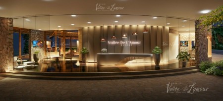 Bán đấy khu nghĩ dưỡng Sun Valley vị trí đắc địa, pháp lý và thanh toán linh hoạt bàn giao ngay