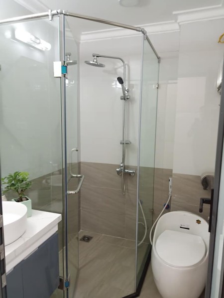 Phố Đỗ Nhuận chợ đầu mối Xuân Đỉnh, bán gấp nhà 38m2 mt 4m, về ở ngay giá chỉ 3,35 tỷ