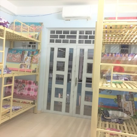Phòng trọ miễn phí, chỉ trả tiền điện 500k/tháng