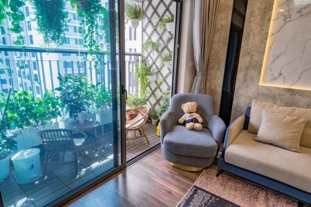 Ban quản lí kí gửi cần cho thuê Chung cư Iris Garden Apartment tiện tích đầy đủ, pháp lý chuẩn