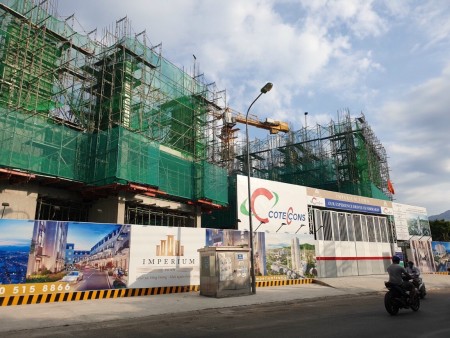Bán căn hộ chính chủ khu dân cư trang trí nội thất cao cấp tiêu chuẩn, giá tốt đầu tư