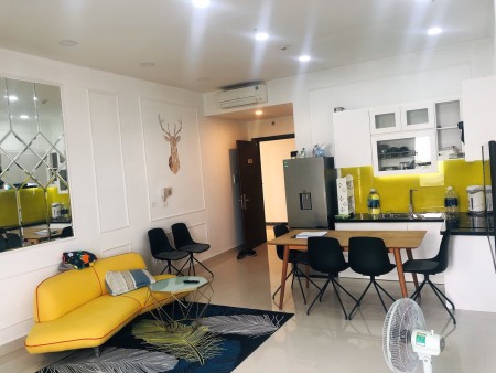 Dịch Covid khó khăn chủ nhà cần bán gấp căn Sunrise City View giá rẻ. LH: 0933 964 533