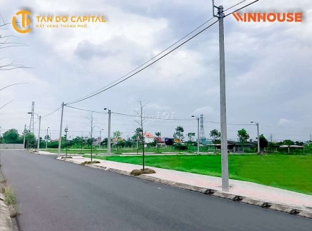 Bán đất nền giá rẻ, sổ hồng riêng ngay trung tâm thành phố liên hệ Phụng 0901907148