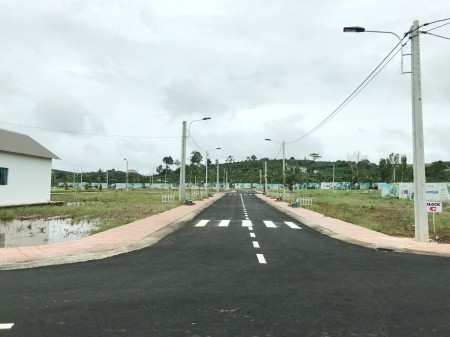 Ra nhanh lô đất thổ cư, chính chủ đường Lý Thường Kiệt Bảo Lộc Bảo Lâm giá tốt đầu tư