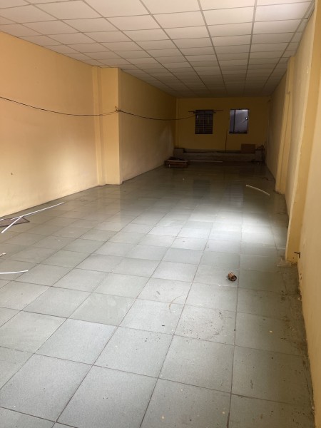 Nhà Lô Góc Mặt Tiền đường Lê Quang Định: Trệt Lầu Giá 25tr Thương Lượng