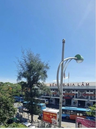 Chính chủ cần bán gấp mảnh đất vàng, tương lai rực sáng, mặt phố Ngô Gia Khảm, căn góc.