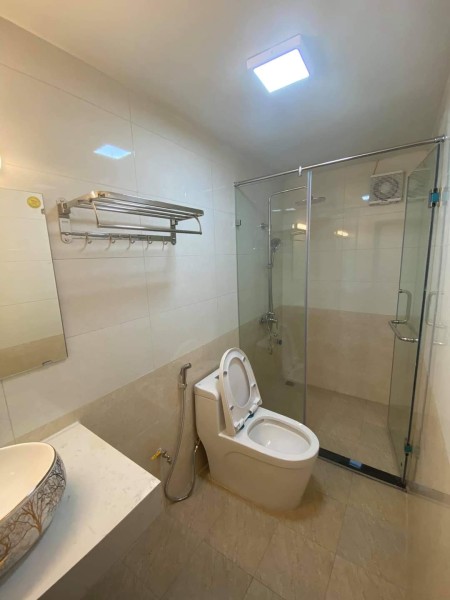 Bán Nhà Võ Thị Sáu,Ô TÔ Trước Cổng,Nhà Đẹp Ở Ngay,DT 52m2, Giá 4,95 tỷ.