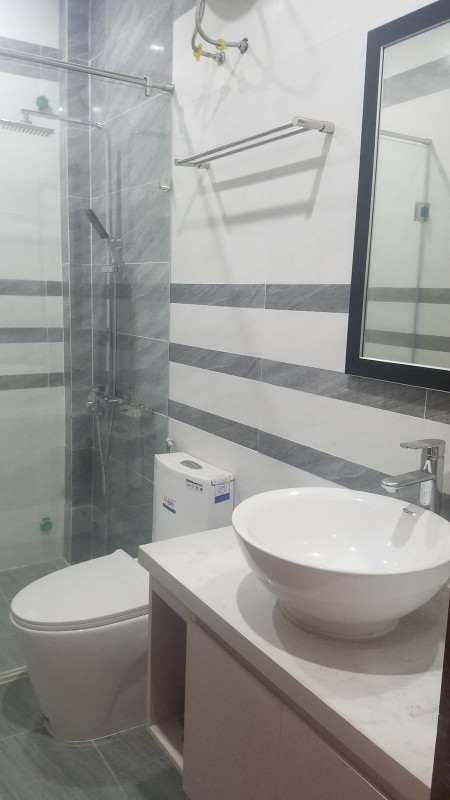 Bán nhà Phú Đô; Lô góc yên tĩnh; Ba bước ra đường Ô tô; Tặng full nội thất; 32m2; 3,3 tỷ