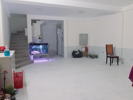 Bán nhà mặt ngõ 64 phố Thọ Lão - DT 52m2; 7 tầng thang máy; giá nhỉnh 7 tỷ