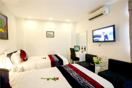 Giá nhà đất Covid bán nhà 55mx6 Thanh Xuân lô góc oto cách vài bước chỉ 4 tỷ 2. Lh Không 336588588