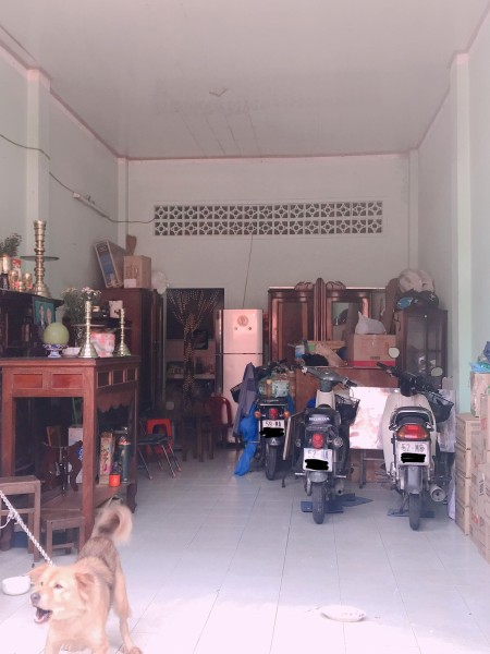 GẤP! Bán nhà nở hậu Âu Cơ P10, Tân Bình, 43m2 hẻm 5m, giá chỉ 4.4 tỷ