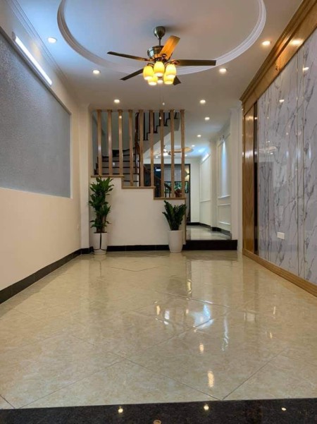 Nhà đẹp, KD, Oto, Hạ Đình, Thanh Xuân, 50m2, 5T, hơn 6 tỷ.lh-0362702666