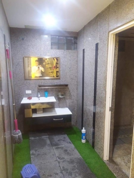 THỔ QUAN - ĐỐNG ĐA - MẶT TIỀN KHỦNG - 58M2 - 3 TẦNG - 70 TRIỆU/M2 .