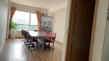 bán gấp căn officetel mặt tiền Cao Thắng, Phường 12, quận 10 nhà mới 1tỷ530tr/36m2