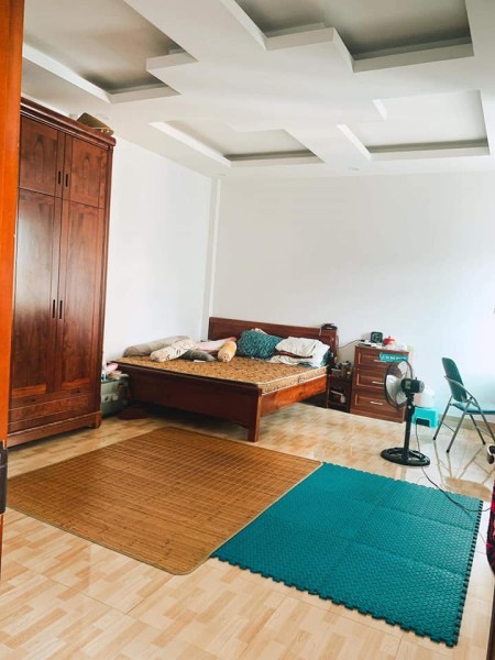 Quan Nhân, Nhân Chính 45m2, Gần Ô Tô, Ngõ Thông Thoáng, Nhà Đẹp Ở Ngay Giá 5.2 Tỷ