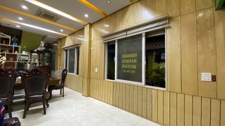 #BÁN NHÀ# KINH DOANH MẶT PHỐ ĐỘI CẤN, BA ĐÌNH, 46/60M, 5T, MT 3/15 M, 13 TỶ: 0975513371.