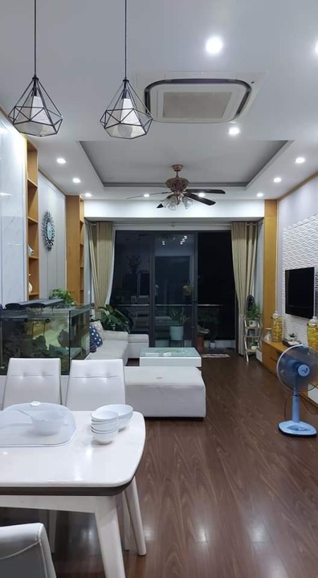 Gara Ô tô Tránh, Vỉa Hè, Bán Gấp LK Cổng Đồng La Khê 55m2, 5T, 6.2 Tỷ.0948253844