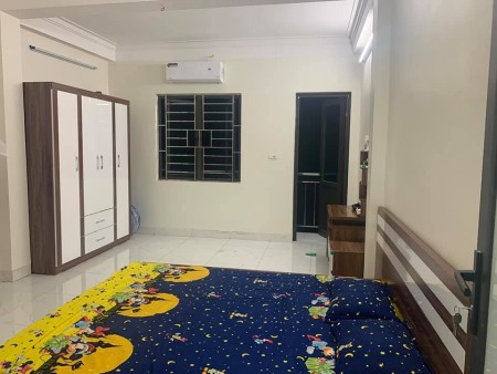 BÁN NHÀ YÊN NGHĨA, HÀ ĐÔNG, ÔTÔ VÀO NHÀ, NHÀ ĐẸP, S34M2, 4T CHỈ 2.6 TỶ.