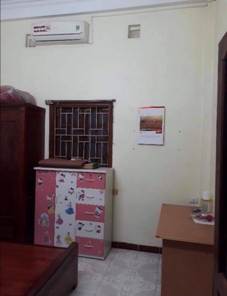 Bán nhà Ba La, Hà Đông, 66m*3T, giá chào 4.6 tỷ, nhà phân lô, ô tô đỗ cửa ngày đêm
