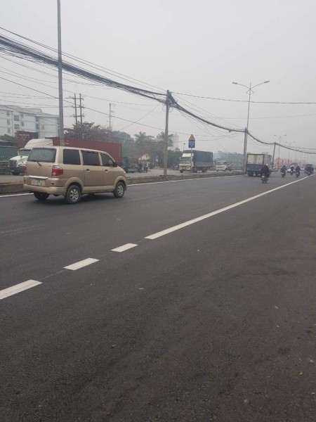 CỰC ĐẸP, BÁN NHÀ C4 MẶT CHỢ NGỌC HỒI – THANH TRÌ, KINH DOANH, OTO TRÁNH