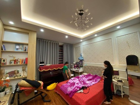 Bán nhà Bạch Mai, 2,5 TỶ, 30M2, 4 TẦNG