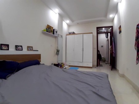 CHỦ CẦN BÁN GẤP NHÀ SIÊU ĐẸP NGUYỄN KHÁNH TOÀN, GIÁ CHỈ NHỈNH 6 TỶ RỘNG GẦN 60M